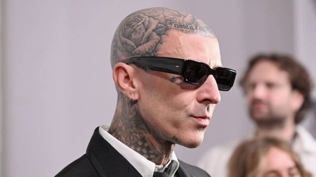 Travis Barker makes rare comment about failed marriage to lesser-known first wife