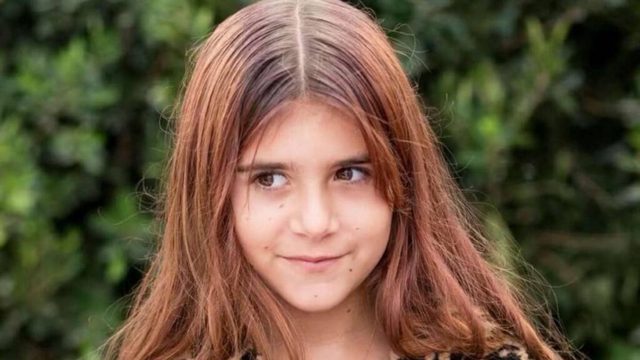 Kourtney Kardashian’s rarely-seen daughter Penelope Disick is all grown up as she returns to school