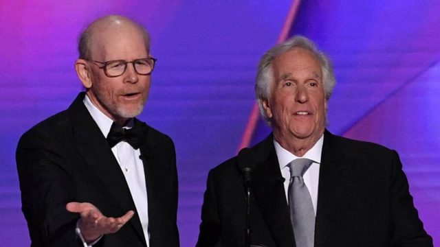 Happy Days’ Henry Winkler reveals reason he might not reunite on screen with Ron Howard