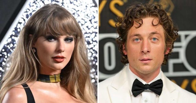 Which Stars Skipped the 2026 Emmy Awards — and Why? Jeremy Allen White, Taylor Swift and More