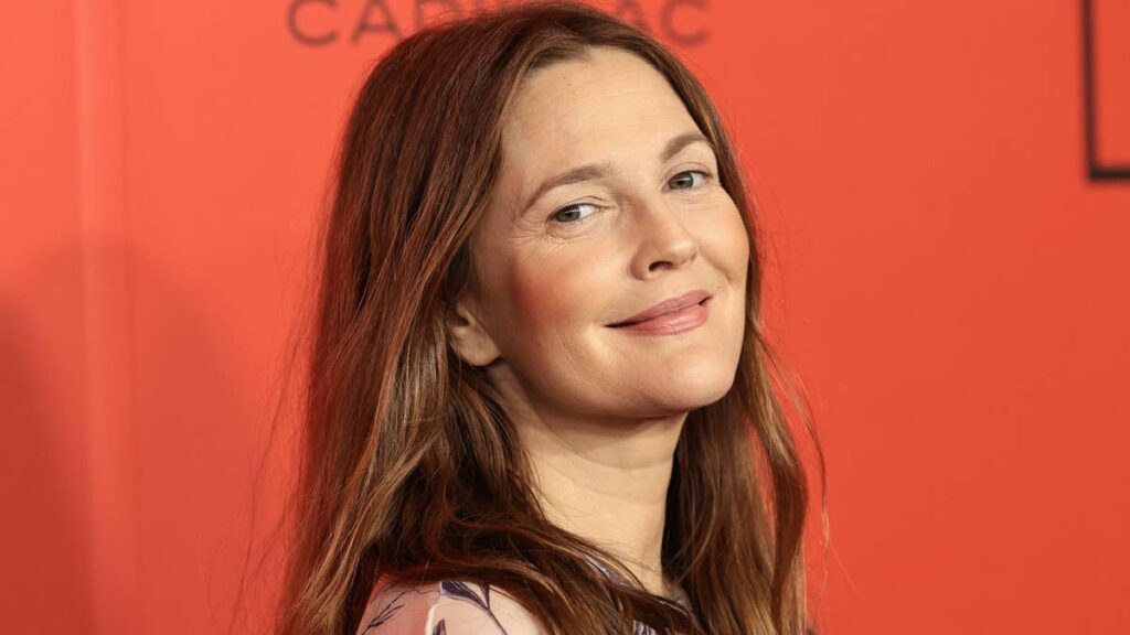 Drew Barrymore, 51, shows off her youthful beauty in new waterside photo: ‘Goodbye summer’