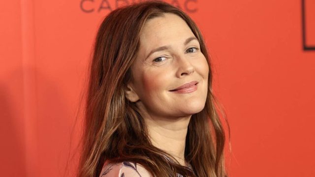 Drew Barrymore, 51, shows off her youthful beauty in new waterside photo: ‘Goodbye summer’