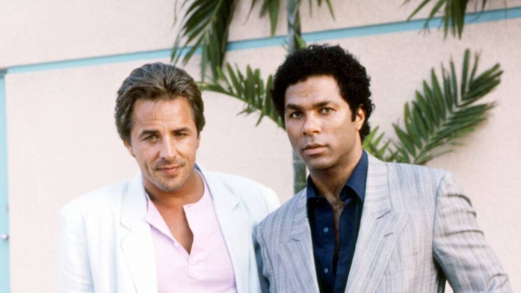 Meet the grown-up children of the Miami Vice cast — including Don Johnson’s Hollywood superstar daughter