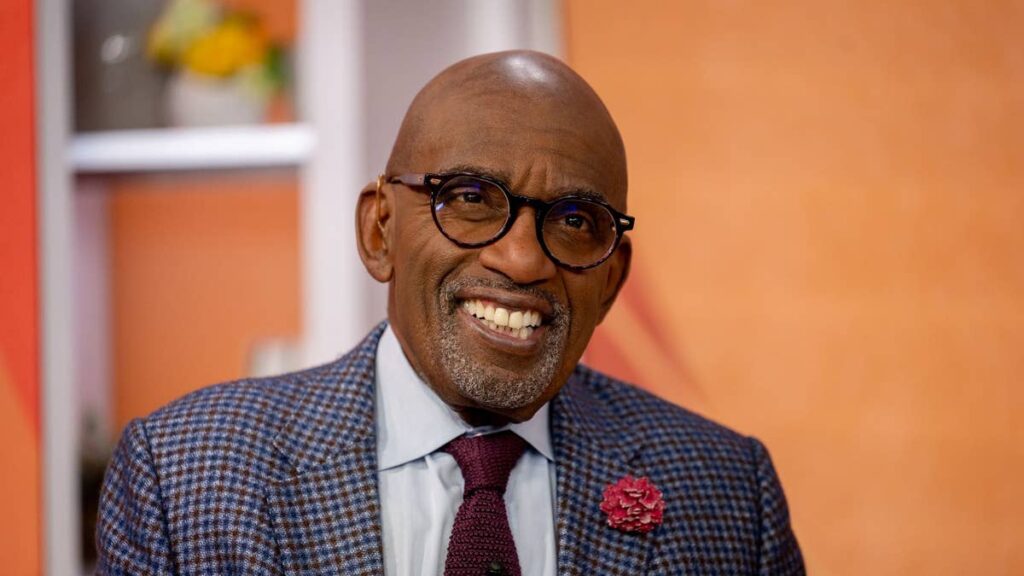 Al Roker shares bittersweet family update as fans rush to his support