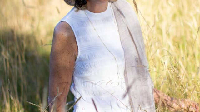Why Lady Liz Astor launched a new business at 76