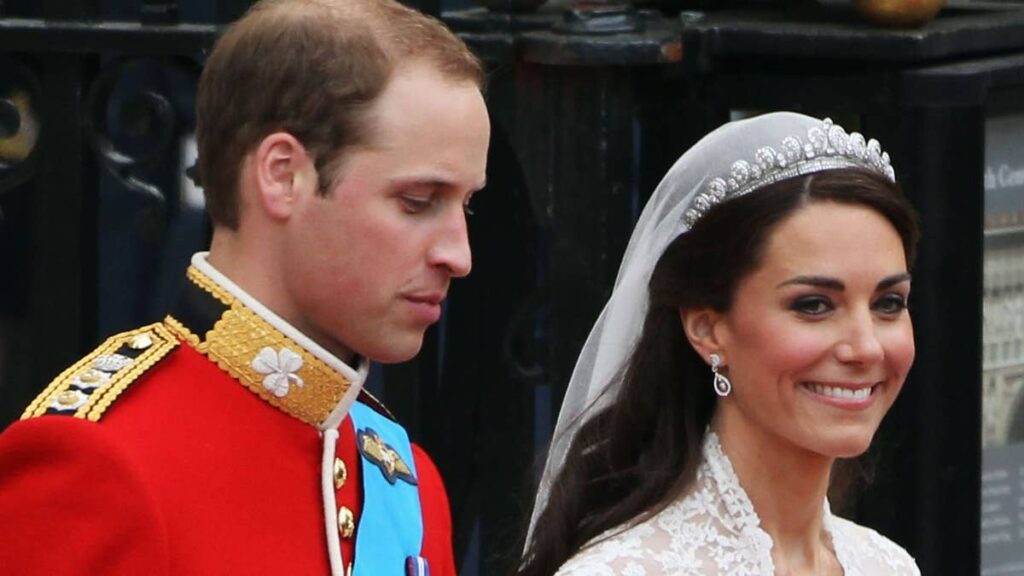 Kate Middleton and Prince William’s secret to a happy marriage revealed