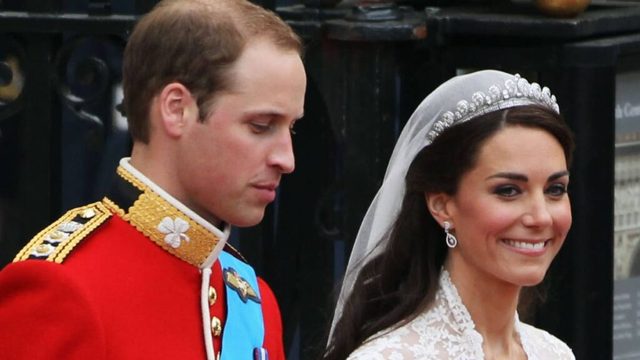 Kate Middleton and Prince William’s secret to a happy marriage revealed