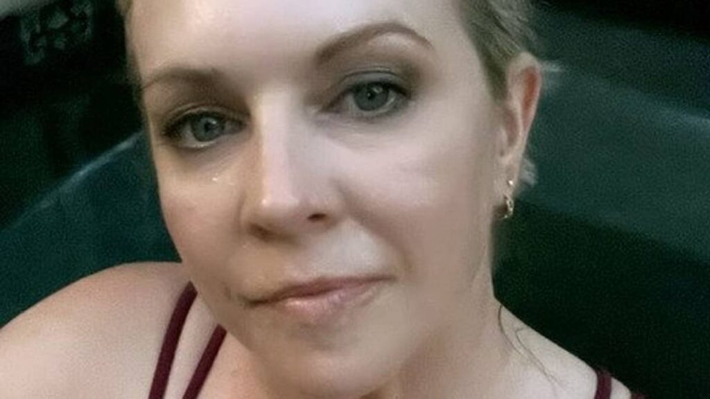 Melissa Joan Hart sparks reaction while showing off weight loss transformation in new gym video