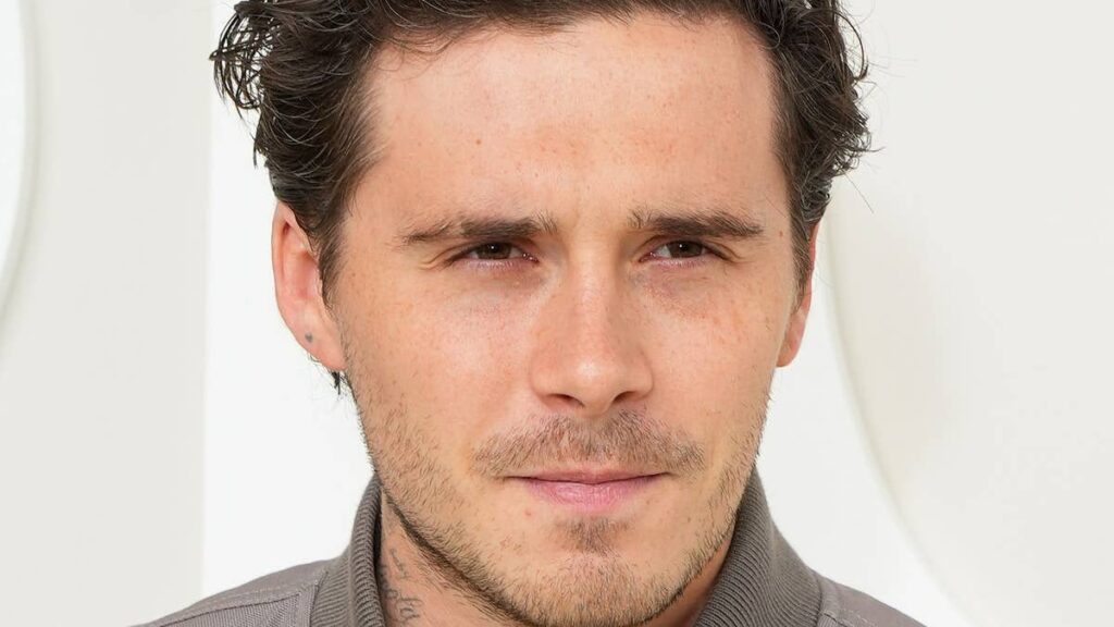 Brooklyn Beckham shares his ‘heartbreak’ over shock sudden death