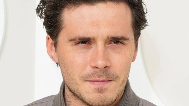 Brooklyn Beckham shares his ‘heartbreak’ over shock sudden death