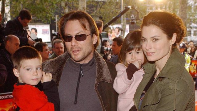 Meet Christian Slater’s 4 kids – including incredibly handsome model son
