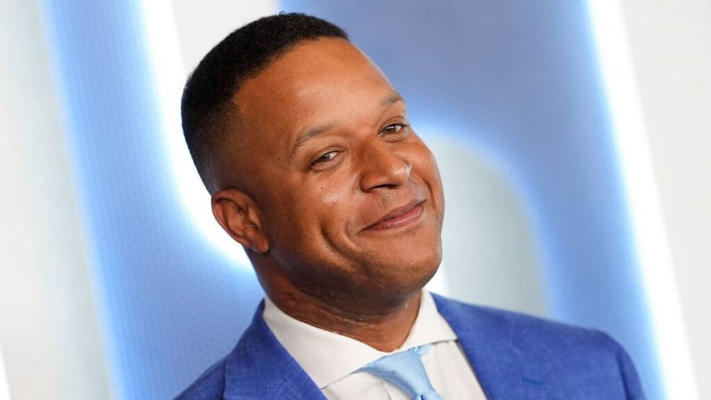 Craig Melvin’s son towers to new heights in milestone photos with Today Show host