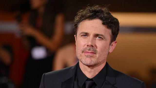 Meet Casey Affleck’s 2 handsome grown sons and his famous ex, who comes from Hollywood royalty