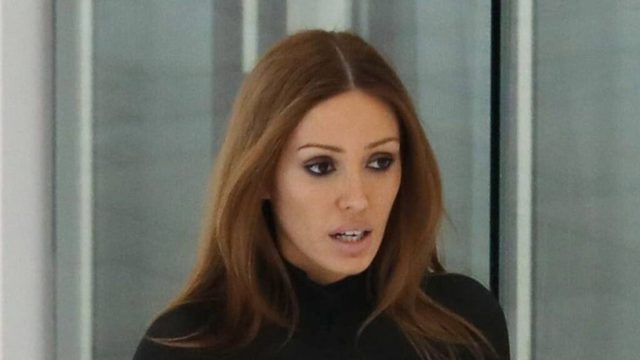 Bianca Censori turns heads in skintight catsuit on outing with Chicago West and Dream Kardashian