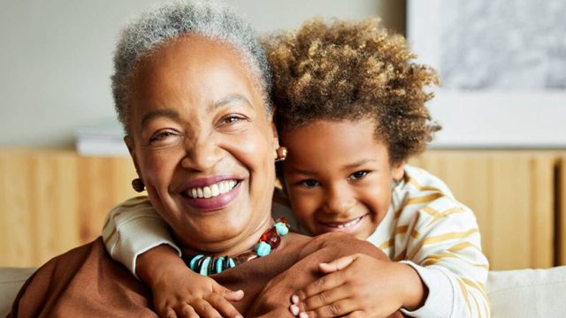 ‘Every family member plays a distinct role’