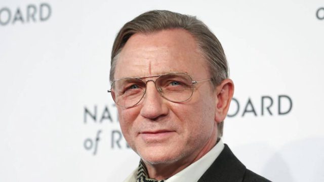 Meet Daniel Craig’s rarely-seen siblings – including former model half-brother