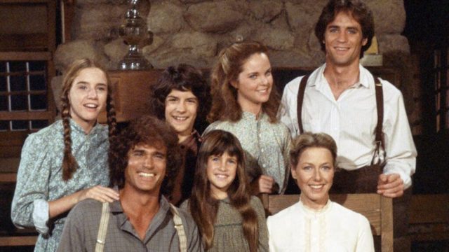 Little House on the Prairie star Melissa Sue Anderson turns 64 – see Mary Ingalls now