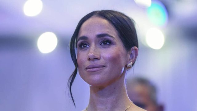 Meghan Markle celebrates ‘new chapter’ following UK return with Prince Harry