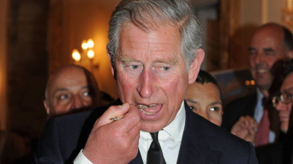 King Charles’ highly unusual breakfast routine — and the one food his chefs are forbidden to cook