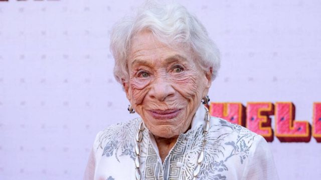Gilmore Girls actress dies at 97 after remarkable second career
