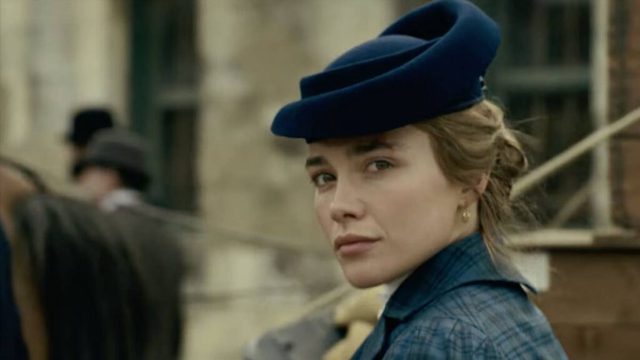 I’m a TV Editor – and Netflix’s East of Eden is on my must-watch list