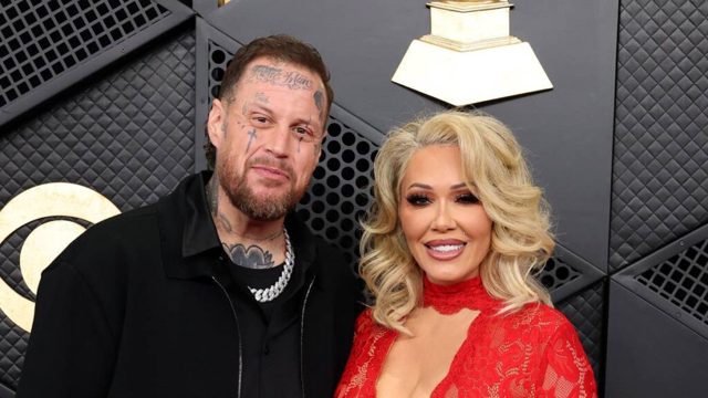 Jelly Roll’s ‘thriving’ ex-wife Bunnie Xo says there’s ‘always something better’ in ultra honest interview