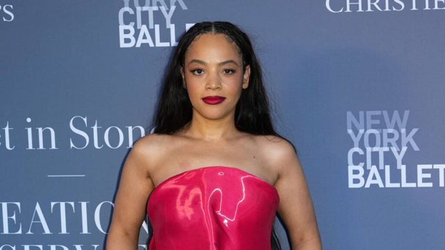 Bianca Lawson, 47, looks decades younger as she steps out in NYC