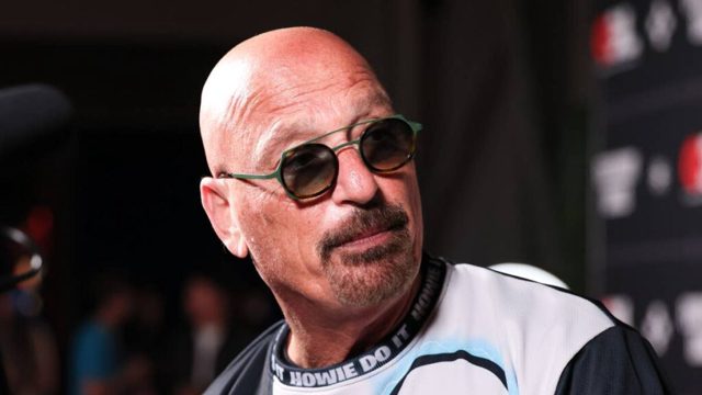 Howie Mandel reveals he ‘almost died’ amid mental health struggles
