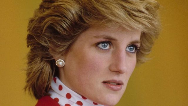 Princess Diana’s most influential outfit revealed