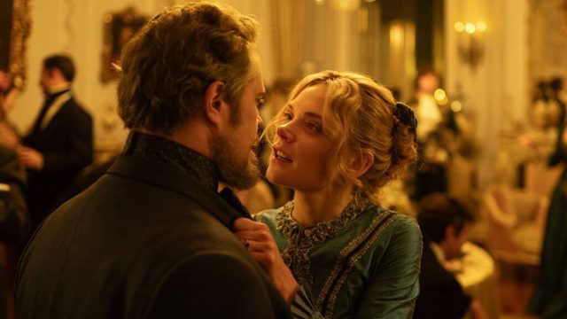 Viewers hooked on ‘excellent’ new costume drama The Doll