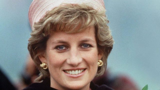 Princess Diana’s famous ‘black sheep’ jumper gets a serious 2026 refresh
