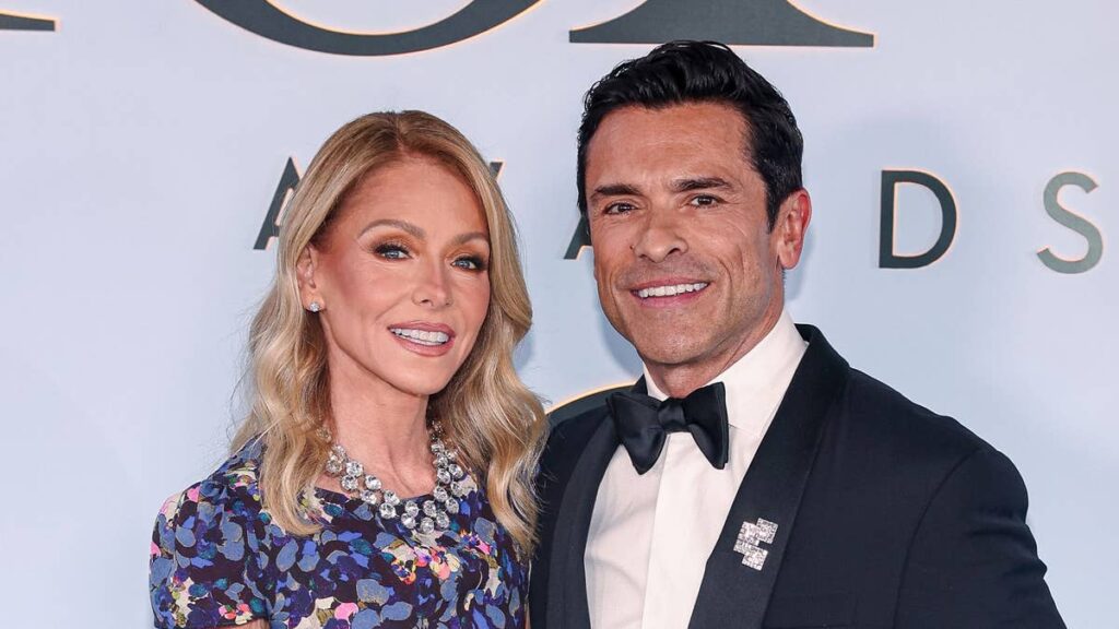 Mark Consuelos reveals long-term absence from wife Kelly Ripa in honest confession: ‘Strict protocols’