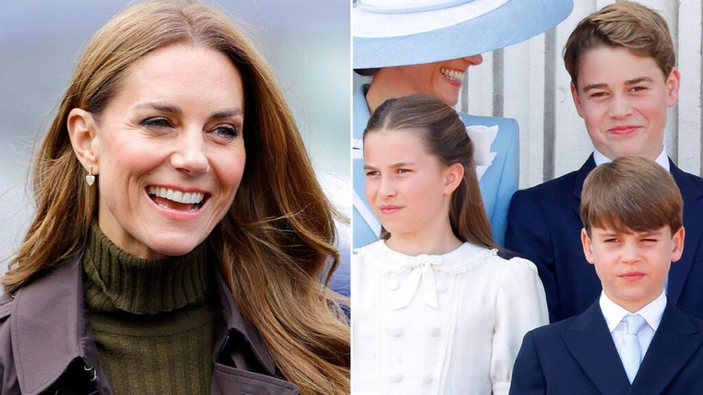 Kate Middleton narrowly misses out on special honour