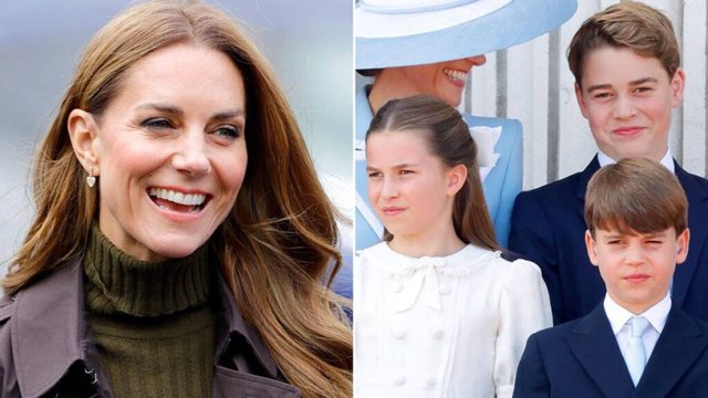 Kate Middleton narrowly misses out on special honour