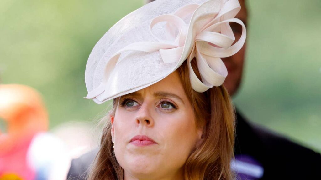 Why Princess Beatrice’s future ‘will not be easy’ amid turbulent year – report