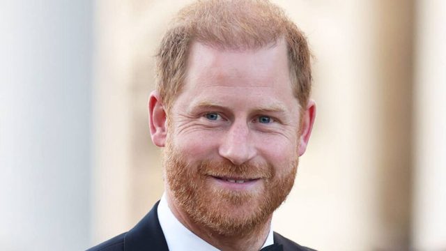 Prince Harry tells HELLO! about his ‘eventful’ 2 weeks in first interview since returning to UK