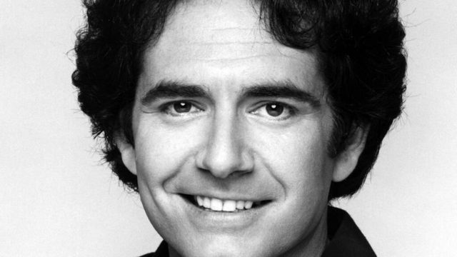 Meet Three’s Company star Richard Kline’s only child