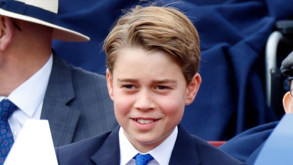 Like Prince George, I started boarding school at 13 – here’s why there’ll be good times and bad times