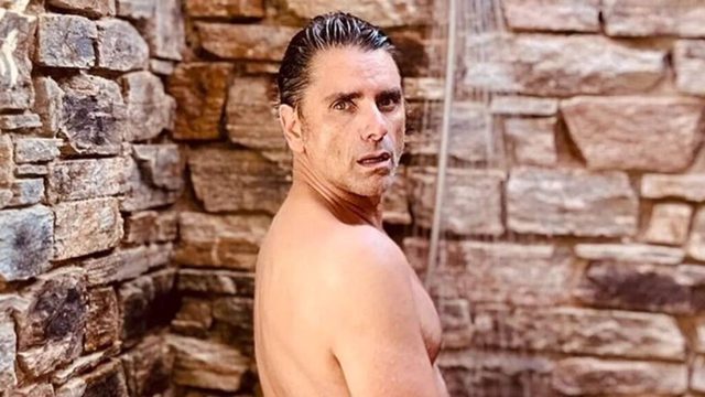John Stamos sends fans wild with nude photo for 63rd birthday: ‘Have mercy’