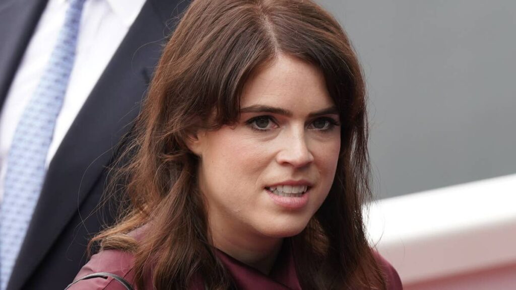 Princess Eugenie and Jack Brooksbank’s split living situation with three kids