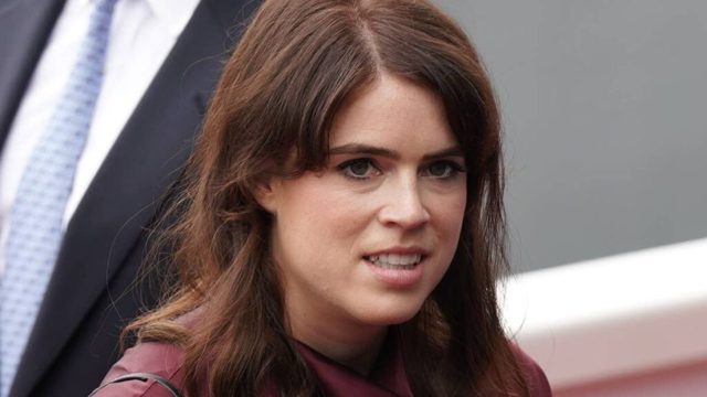 Princess Eugenie and Jack Brooksbank’s split living situation with three kids