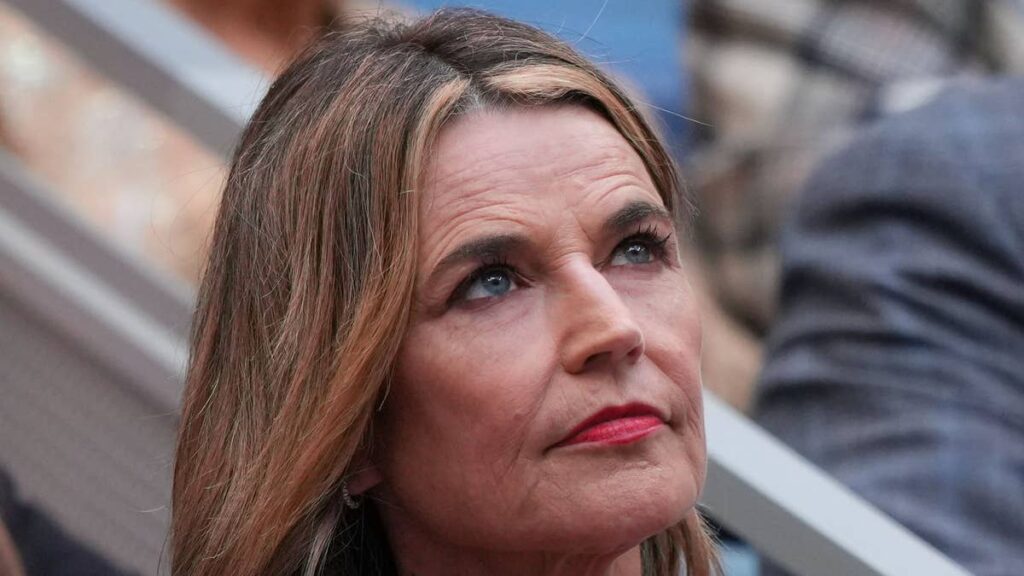 Savannah Guthrie’s ‘grueling’ new life as search for answers about missing mother continues