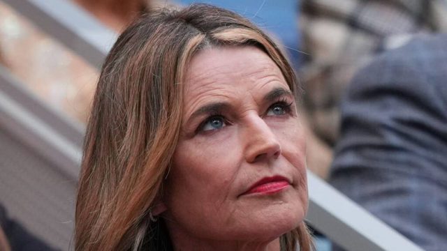 Savannah Guthrie’s ‘grueling’ new life as search for answers about missing mother continues