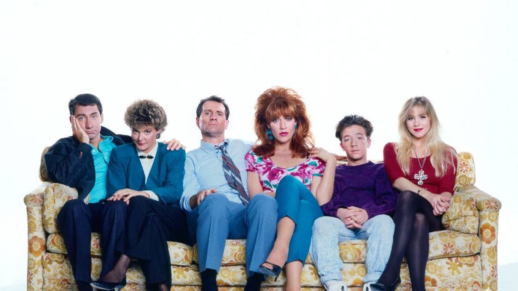 8 popular TV shows from the ’80s that wouldn’t be allowed to air today