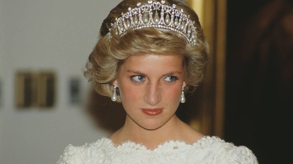 The bizarre nickname the royal family used for Princess Diana behind closed doors