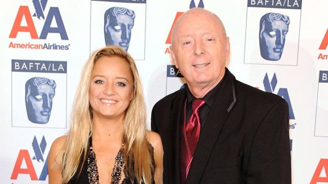 Jasper Carrott, 81, breaks silence after daughter Lucy Davis, 53, reveals stage 4 cancer diagnosis