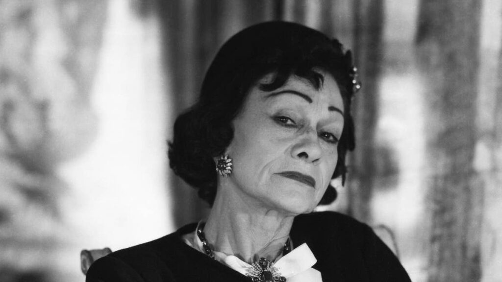 Coco Chanel’s iconic Parisian homes that capture her eclectic style in 7 photos