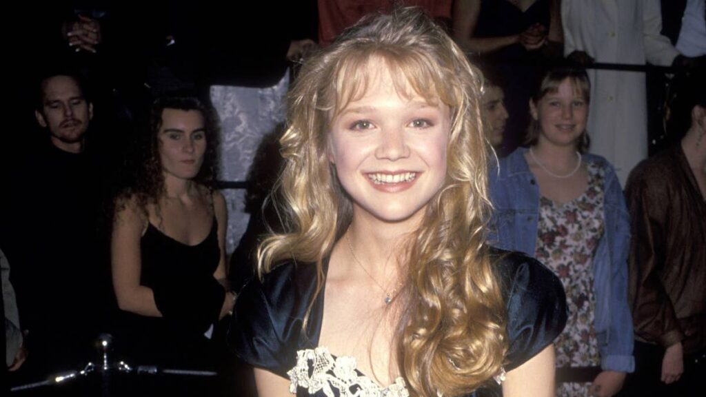 See Jurassic Park child star Lex today after young actress left massive movie fame for alternative career