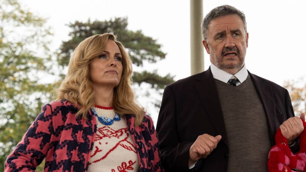 Loved Agatha Christie’s Tommy & Tuppence? Here are the best period mystery shows to watch next