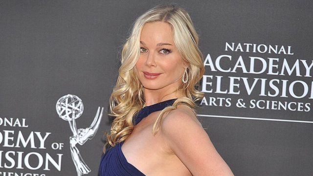 The Bold and the Beautiful star Jennifer Gareis looks incredibly youthful as she celebrates her 56th birthday